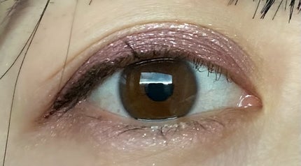 アイカラーレーション/LUNASOL/アイシャドウパレットを使ったクチコミ(5枚目)