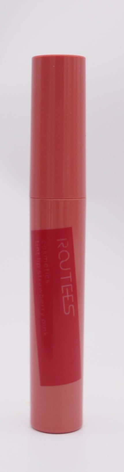 ティントリップグロス/ROUTEES/リップグロスを使ったクチコミ(4枚目)