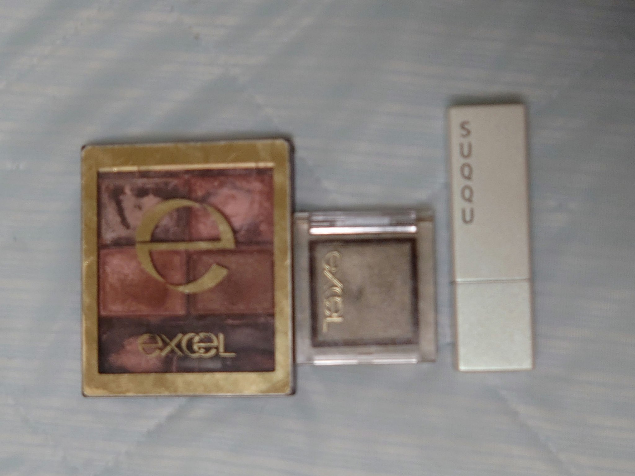 マーブルカラーリップスティック/SUQQU/口紅を使ったクチコミ（1枚目）