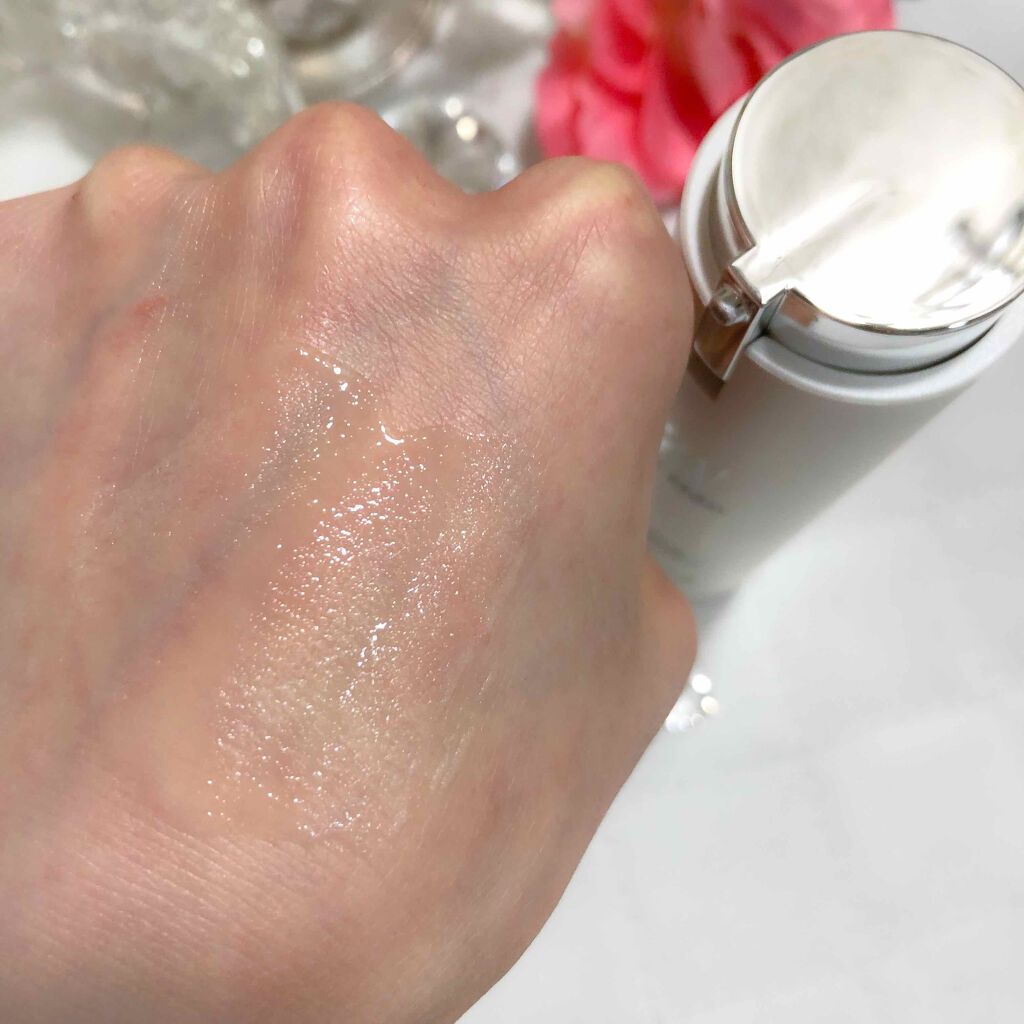 C2V リバイタライジング バブルエッセンス/C2V/美容液を使ったクチコミ(3枚目)