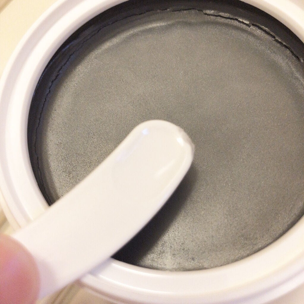 クレンジングバームモイストN/CLAYGE/クレンジングバームを使ったクチコミ(3枚目)