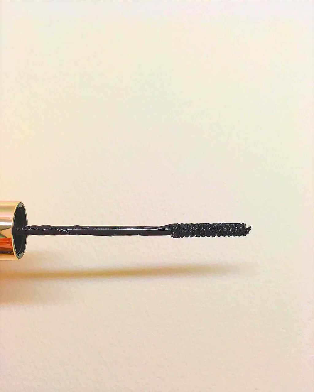 ラッシュフレームマスカラ/キャンメイク/マスカラを使ったクチコミ（2枚目）