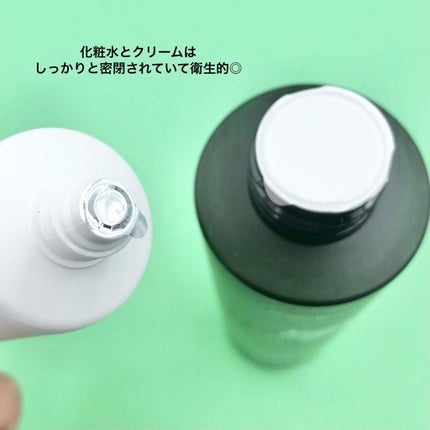 スーパーシカトナー/MEDICUBE/化粧水を使ったクチコミ(8枚目)