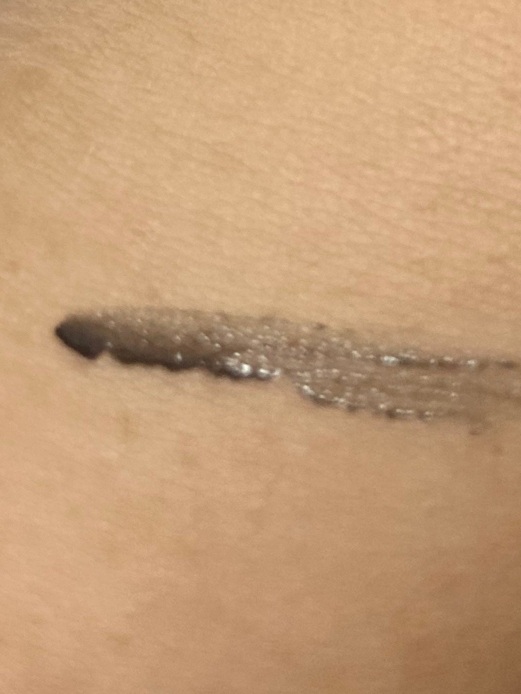 クイックラッシュカーラー ロングマスカラ/キャンメイク/マスカラを使ったクチコミ(2枚目)