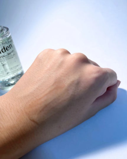 バランスフル シカセラム/Torriden/美容液を使ったクチコミ(6枚目)