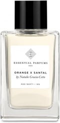 Essential Parfums オランジュ・サンタル