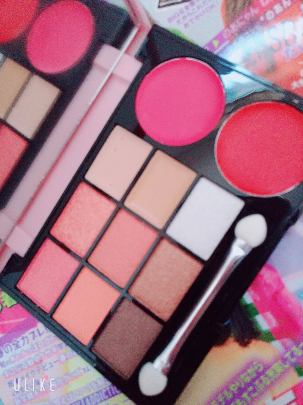 Popteen 2019年4月号/Popteen /雑誌を使ったクチコミ(2枚目)