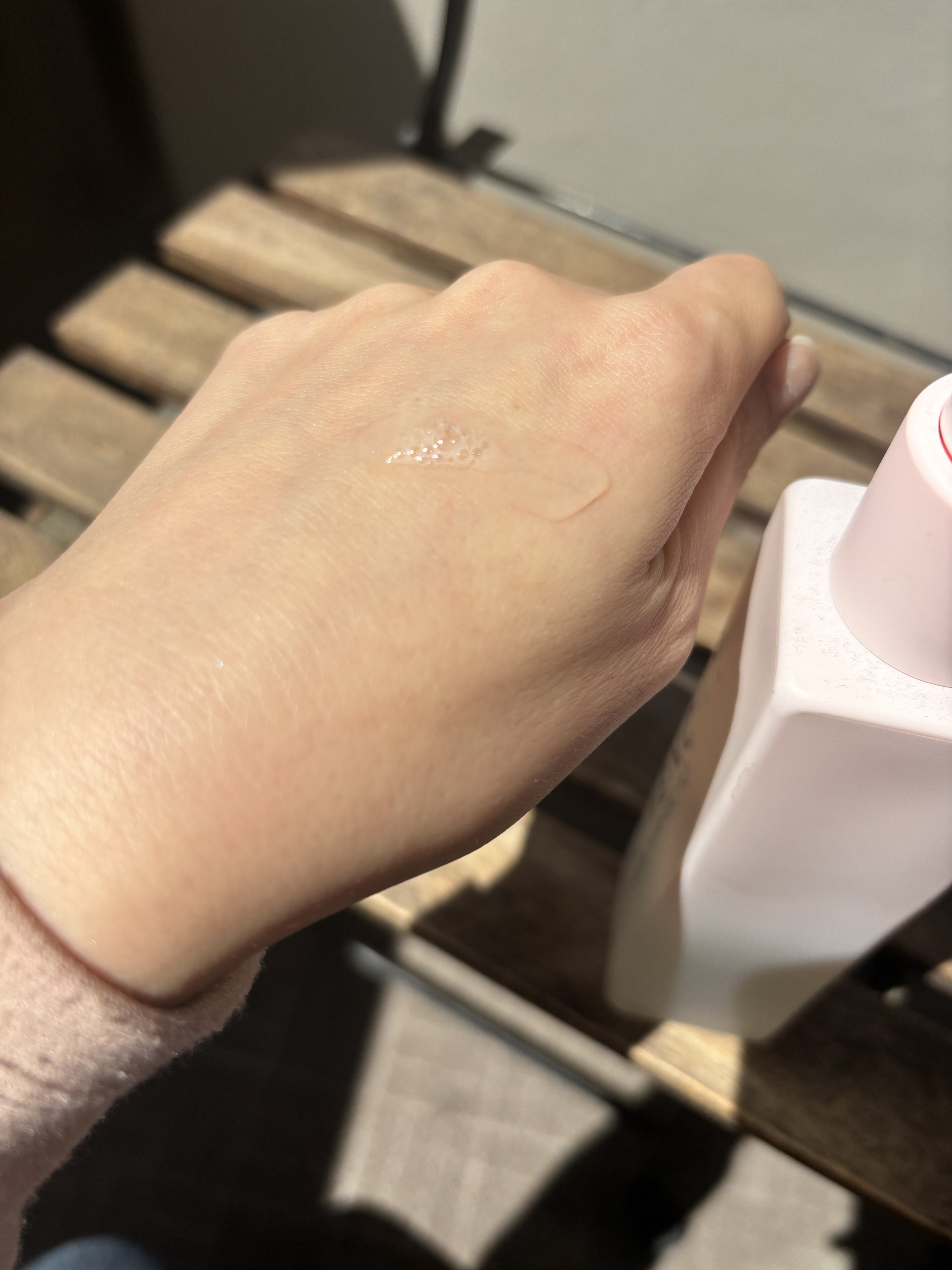 スキン PFCT ローション/GIVENCHY/化粧水を使ったクチコミ（3枚目）