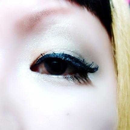 パーフェクトスタイリストアイズ/キャンメイク/アイシャドウパレットを使ったクチコミ(5枚目)