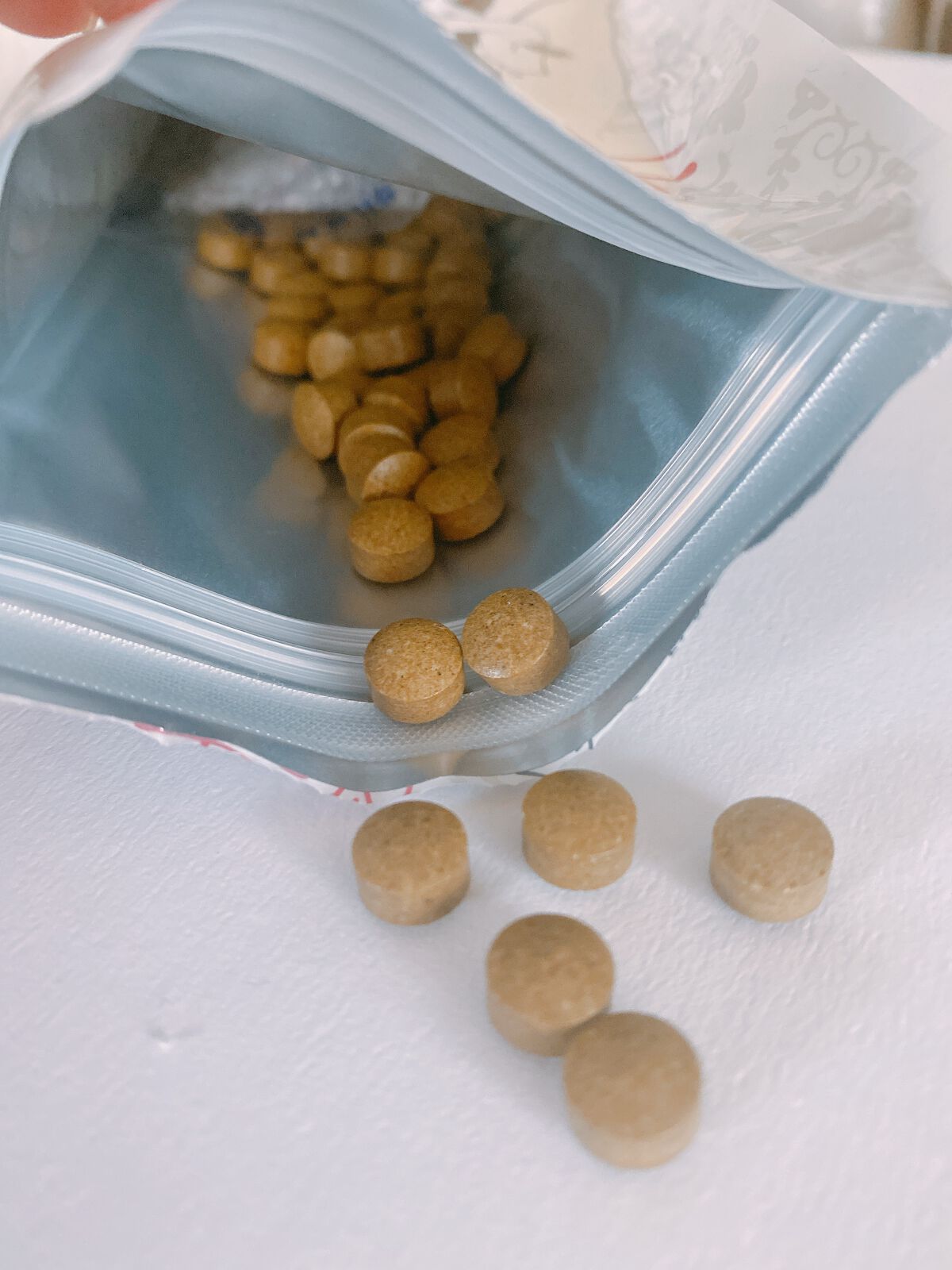 株式会社ライフラボ キュット・ジェンヌのトリセツのクチコミ「こんにちは！
キュット・ジェンヌのトリセツ
を使用させていただきました！

30代〜40代以降.....」（3枚目）