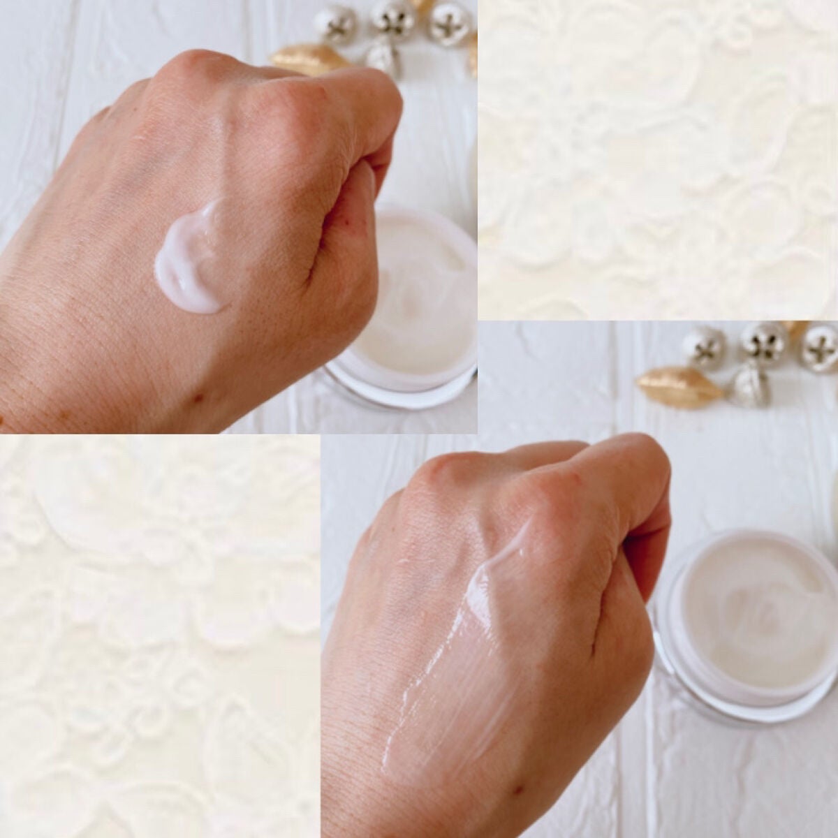 AG アルティメット フェイシャルクリームマスク/AGアルティメット/フェイスクリームを使ったクチコミ(7枚目)