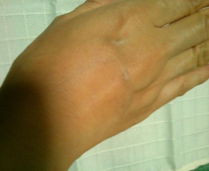 ベースケア エッセンス <土台美容液>/SOFINA iP/美容液を使ったクチコミ(4枚目)