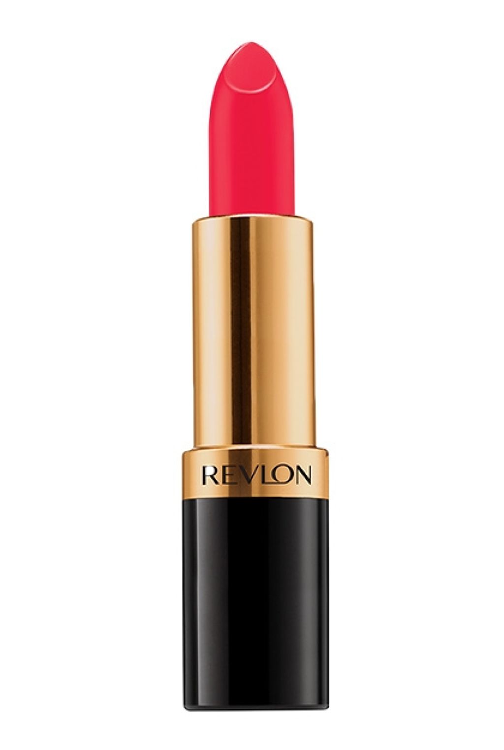 スーパー ラストラス リップスティック REVLON