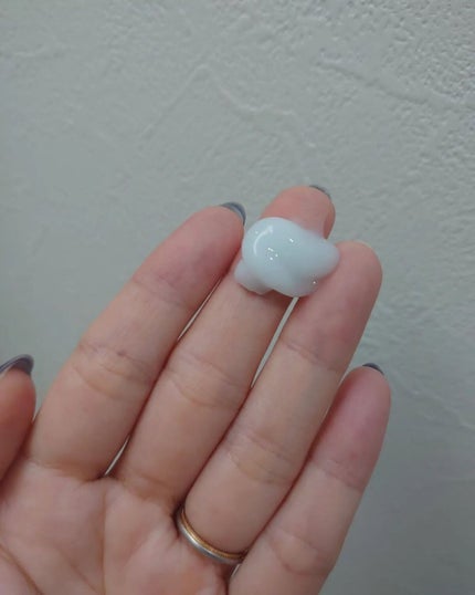 マジックバブルエッセンスパックMINI/BAKER7/シートマスク・パックを使ったクチコミ(3枚目)