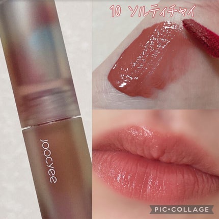 パーフェクトエクステンション マスカラ for カール/D-UP/マスカラを使ったクチコミ(5枚目)