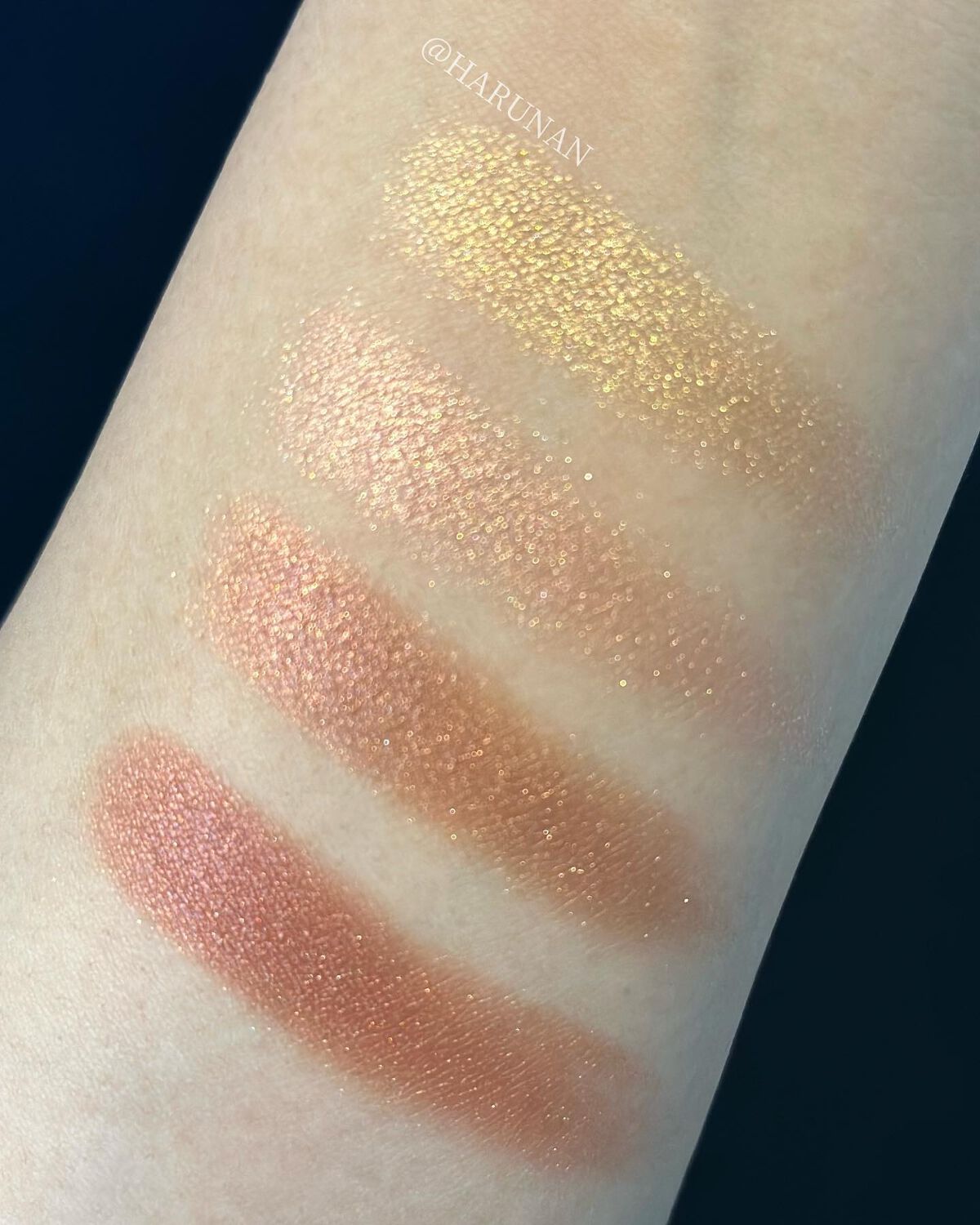 アイ カラー クォード/TOM FORD BEAUTY/アイシャドウパレットを使ったクチコミ(4枚目)