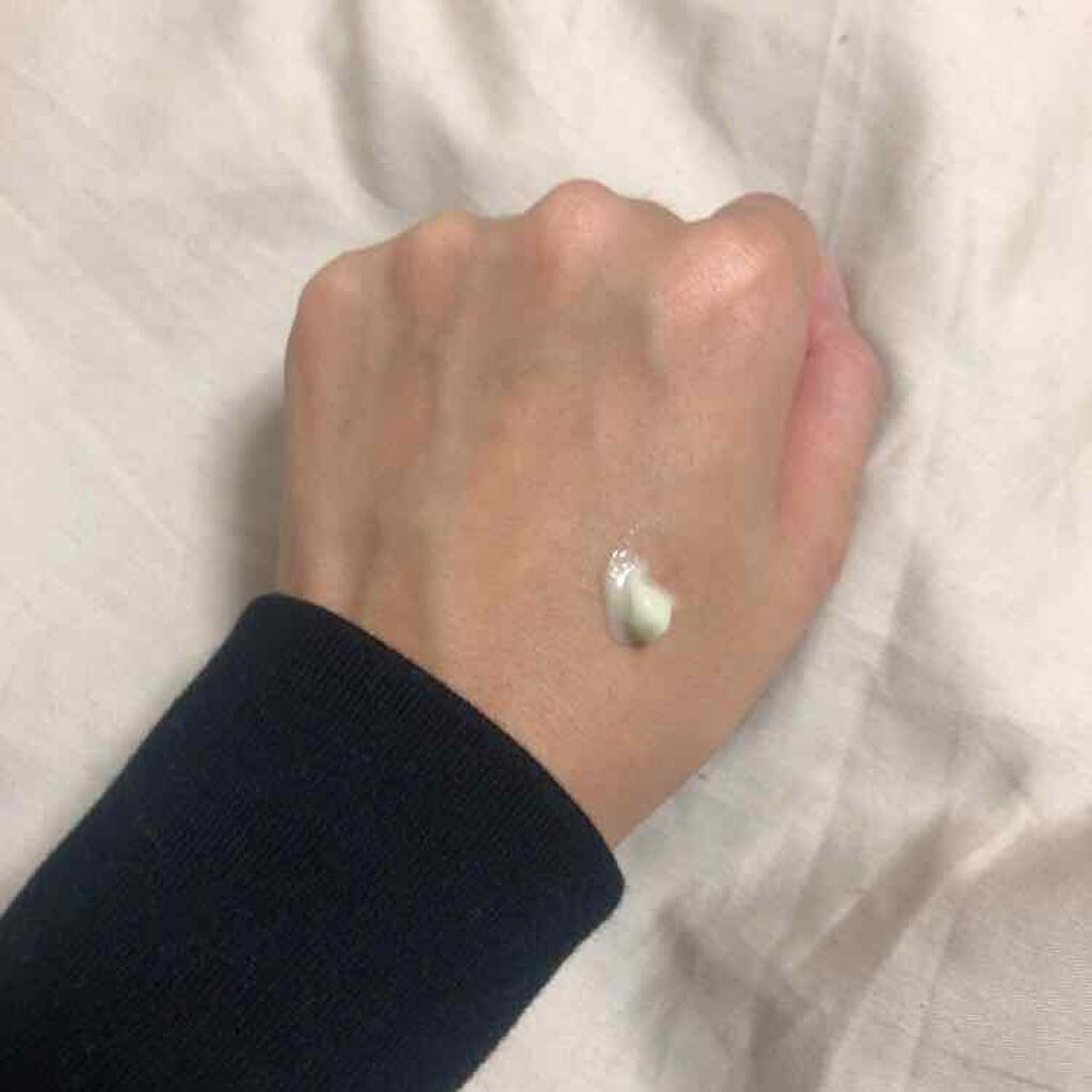 ドクタージャルト シカペア クリーム (第2世代)/Dr.Jart+/フェイスクリームを使ったクチコミ(2枚目)