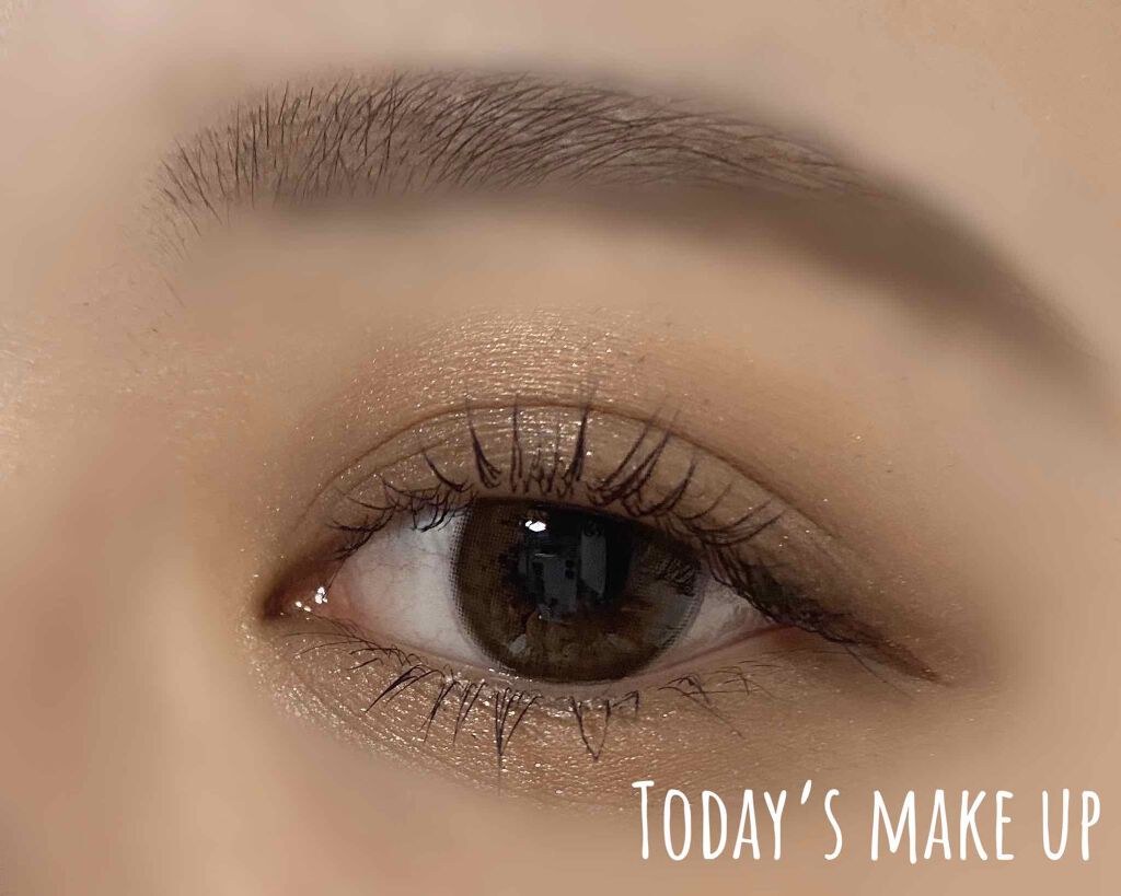 スキンモデリングアイズ/LUNASOL/アイシャドウパレットを使ったクチコミ（1枚目）