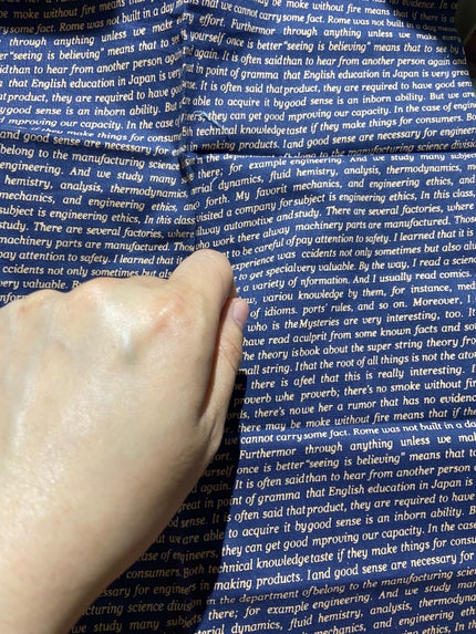 ラベンダー リラックスハンドクリーム/L'OCCITANE/ハンドクリームを使ったクチコミ(4枚目)