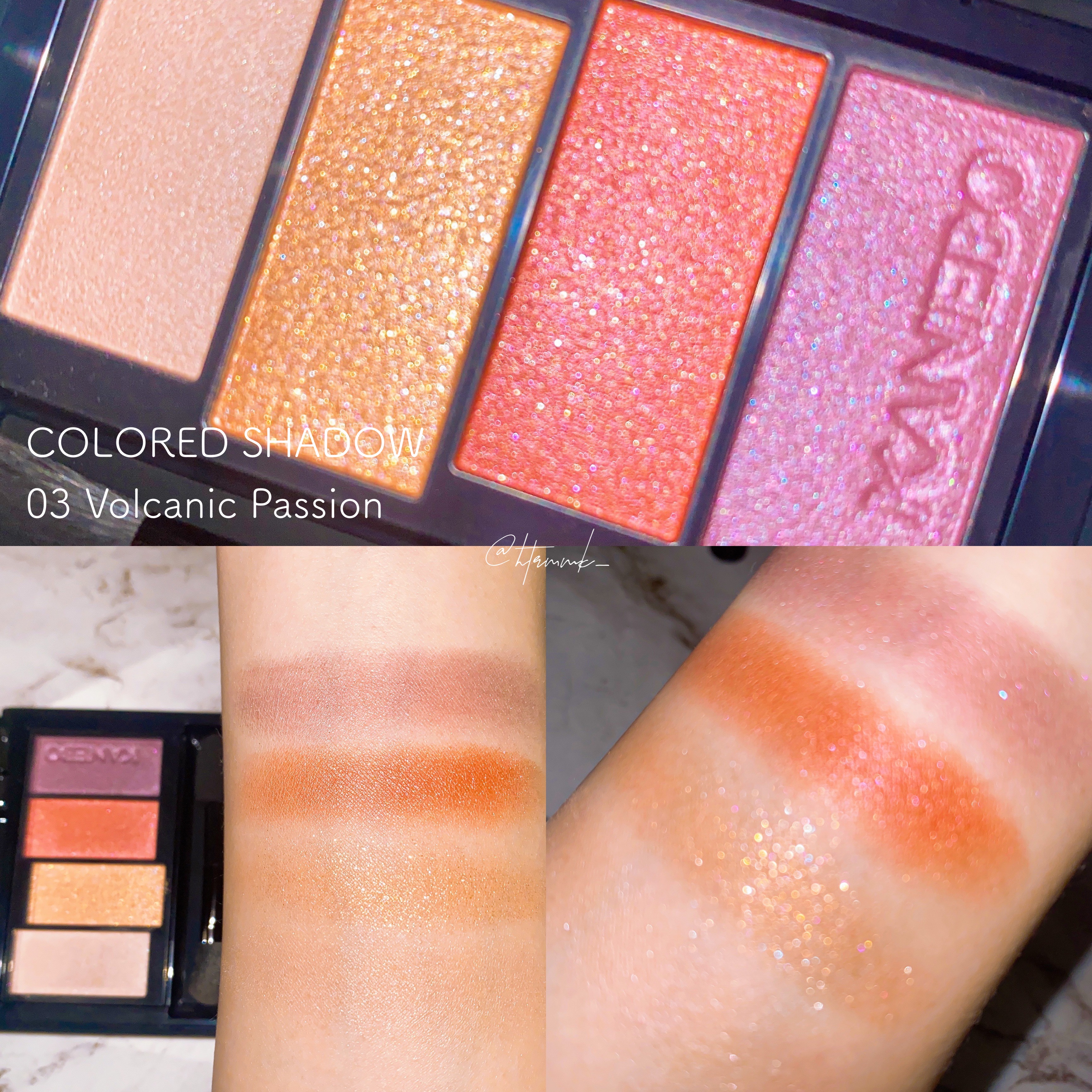 カネボウ Nールージュ 117/KANEBO/口紅を使ったクチコミ（2枚目）