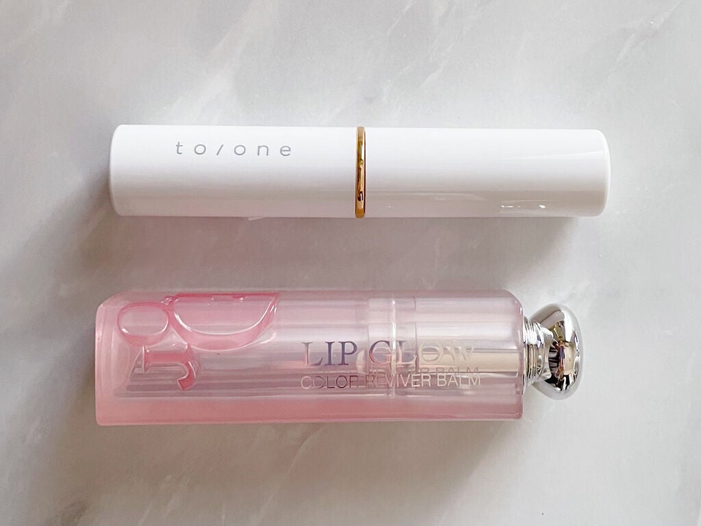 トーン フェイス トリートメント スティック/to/one/美容液を使ったクチコミ(2枚目)