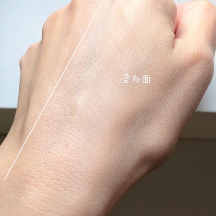 薬用 日中美白美容液/HAKU/美容液を使ったクチコミ(5枚目)