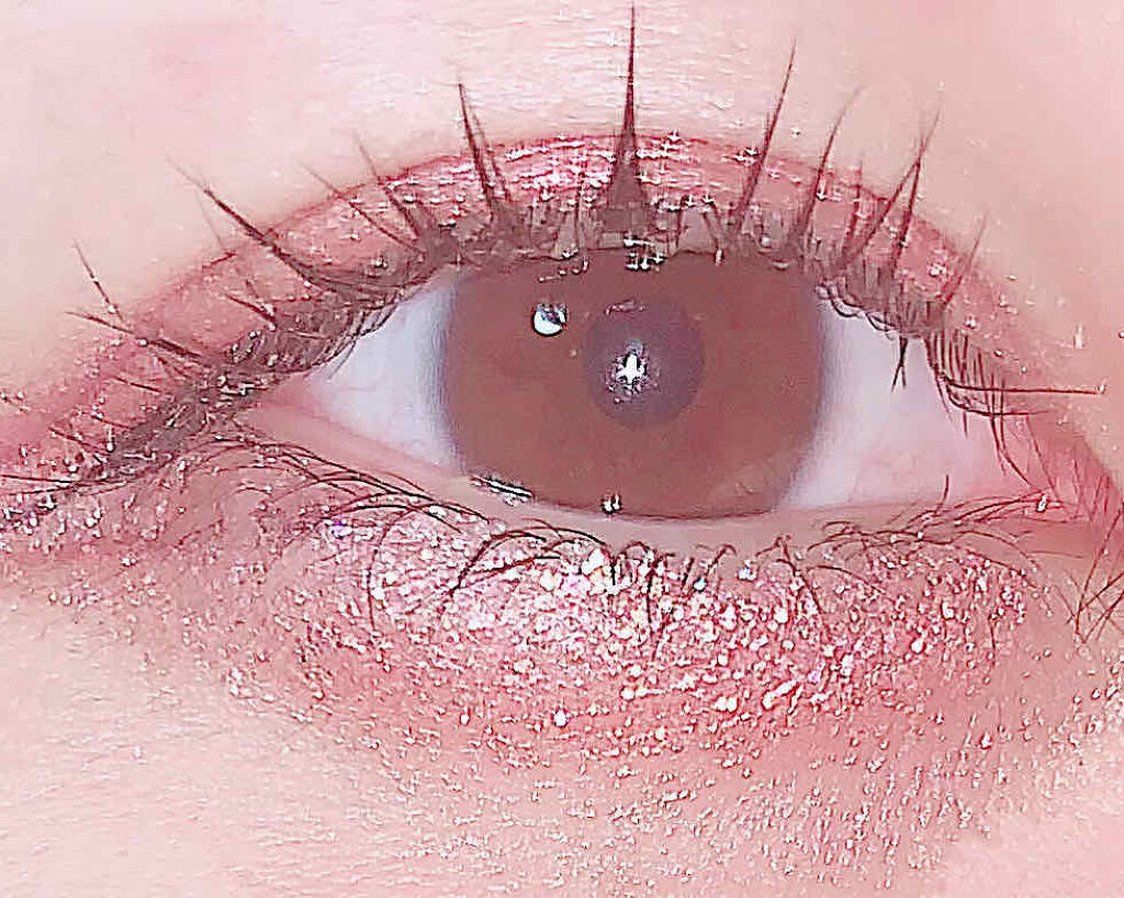 アディクション ザ アイシャドウ/ADDICTION/単色アイシャドウを使ったクチコミ（2枚目）