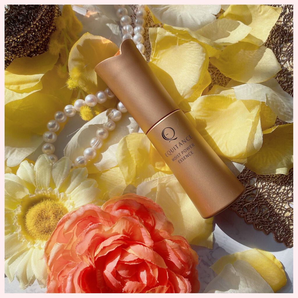 ブーストパワーローション/エクイタンス/化粧水を使ったクチコミ(6枚目)