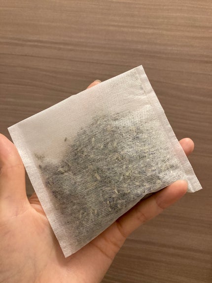 ラベンダーバスポプリ/ファーム富田/その他を使ったクチコミ(4枚目)