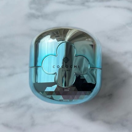 フェイシャル ハイドレーション バランシング エッセンス クリーム/マスク/AGアルティメット/洗い流すパック・マスクを使ったクチコミ(2枚目)