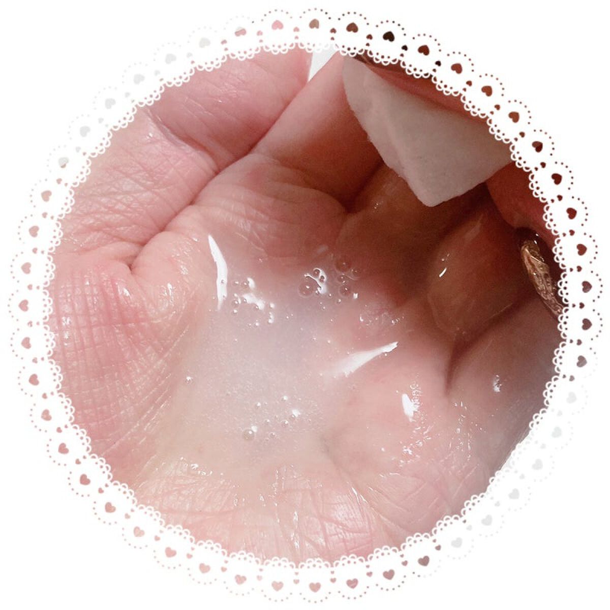 お疲れさマスク ビタットA/サボリーノ/シートマスク・パックを使ったクチコミ(3枚目)