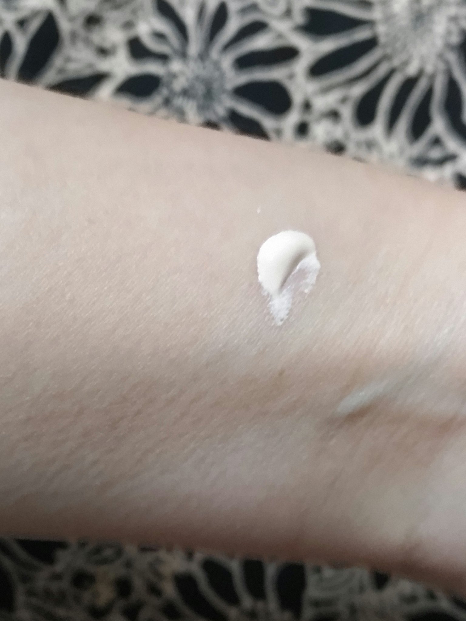 フューチャーソリューション LX インフィニトリートメント プライマー/SHISEIDO/化粧下地を使ったクチコミ（2枚目）