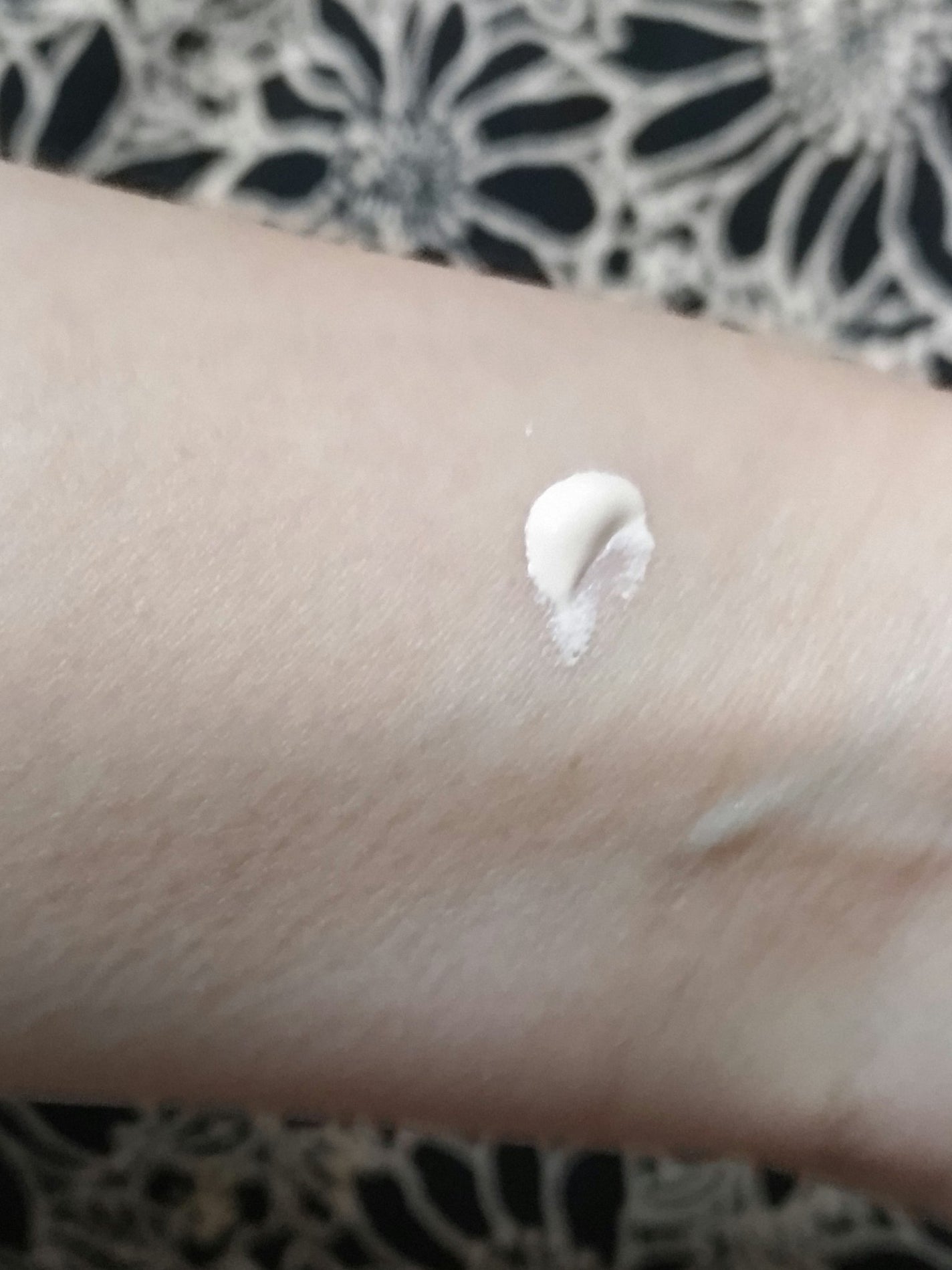 ヴォワールコレクチュールn/クレ・ド・ポー ボーテ/化粧下地を使ったクチコミ(2枚目)