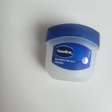 100% Pure Petroleum Jelly/ヴァセリン/ハンドクリームを使ったクチコミ（1枚目）