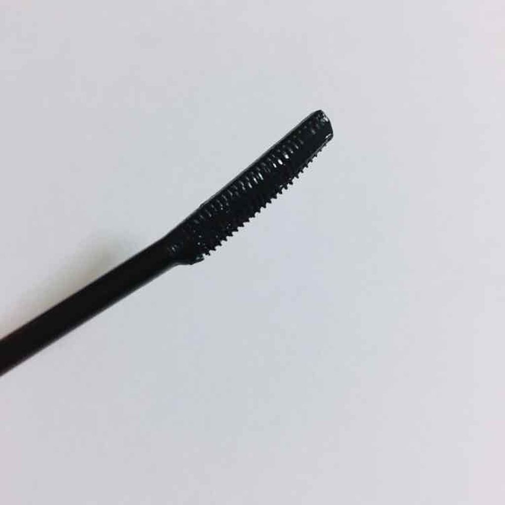 クイックラッシュカーラー/キャンメイク/マスカラ下地を使ったクチコミ(2枚目)