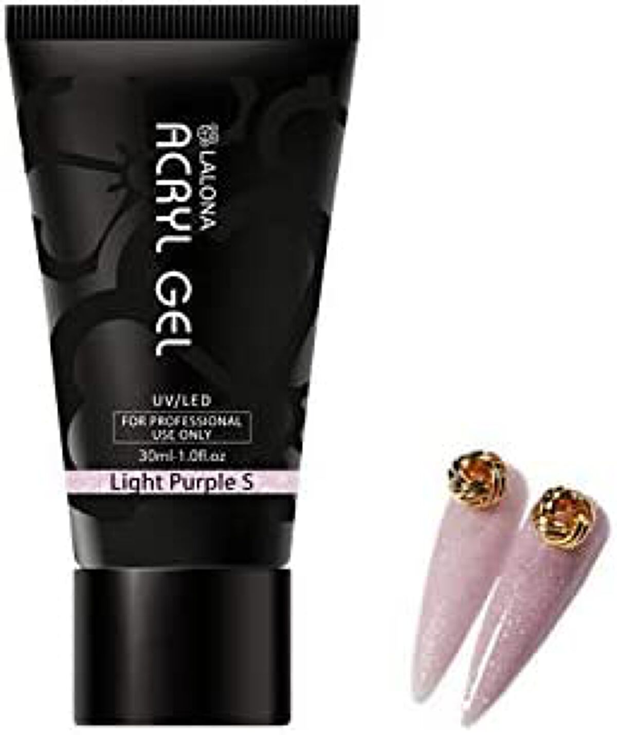 アクリルジェルスパークリング 042