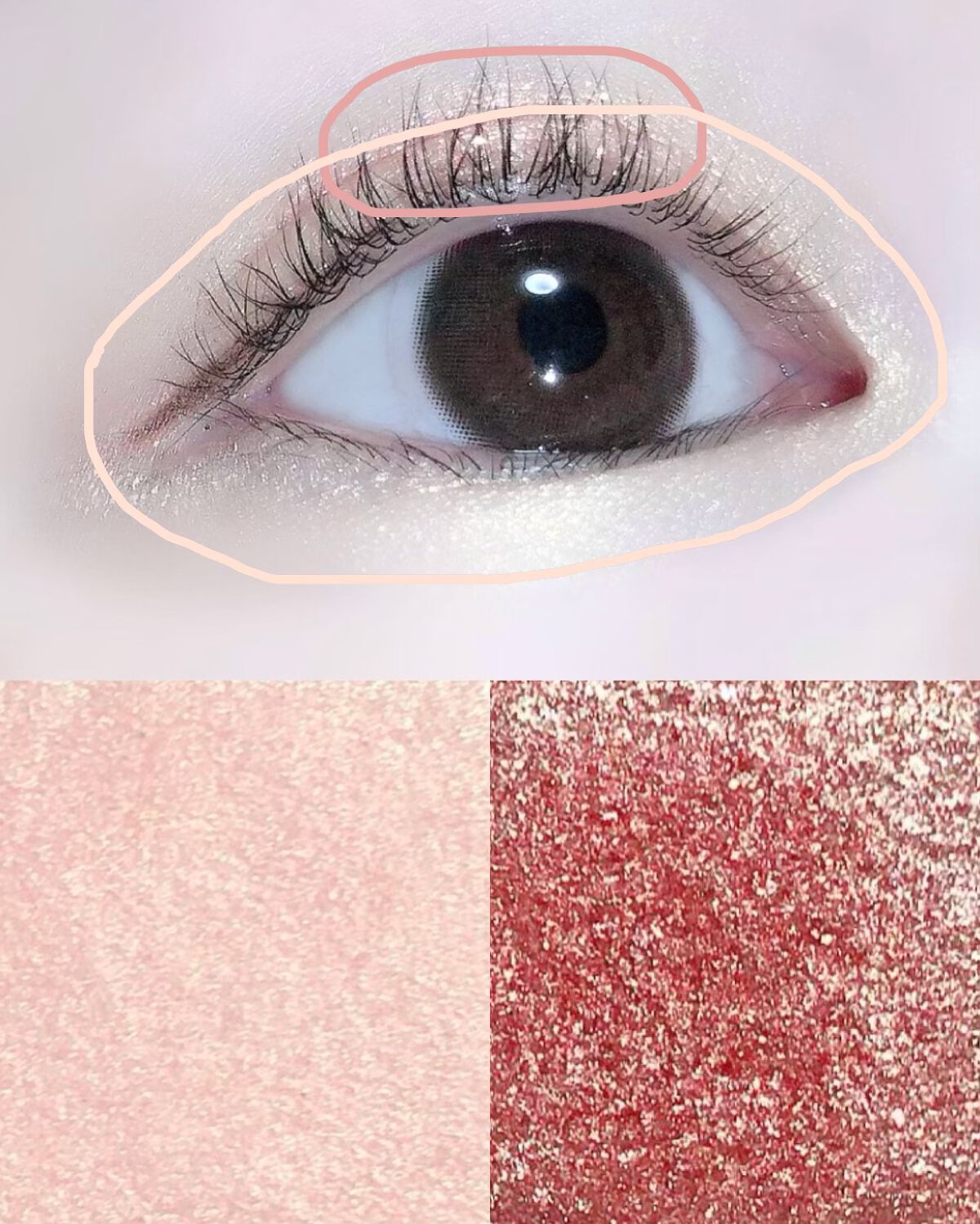 SLN eyeshadowのクチコミ「SLN 𓆸
Eyeshadow #098 金色の麦畑 𓆸

TBSのラヴィットで河北裕介さんが.....」（2枚目）