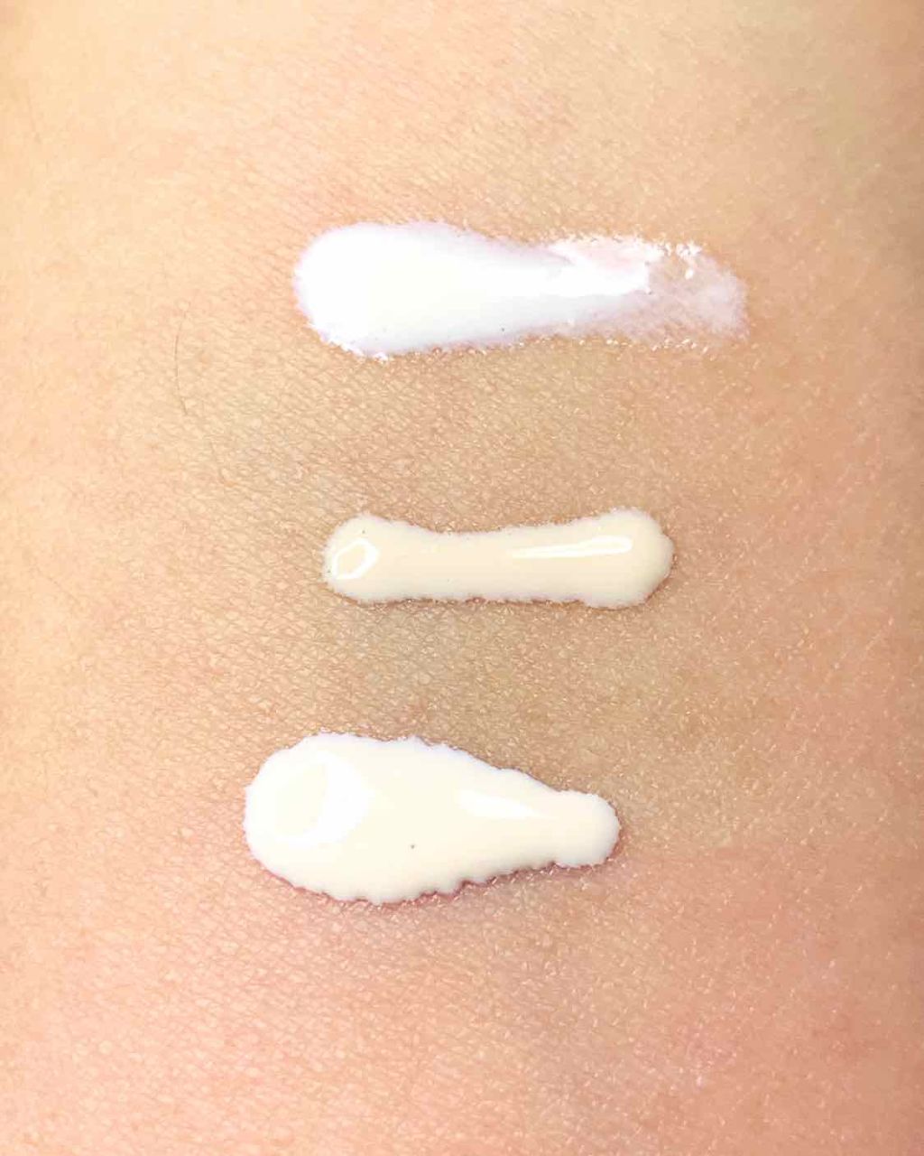 皮脂くずれ防止 化粧下地 超オイリー肌用/プリマヴィスタ/化粧下地を使ったクチコミ（2枚目）