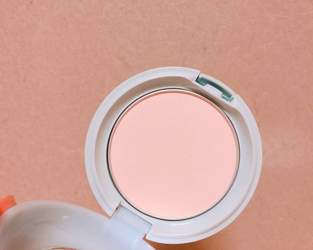 エテュセ フェイスエディション(パウダー)/ettusais/プレストパウダーを使ったクチコミ(2枚目)