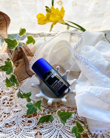 ゼロ毛穴1DAYセラム/MEDICUBE/美容液を使ったクチコミ(1枚目)