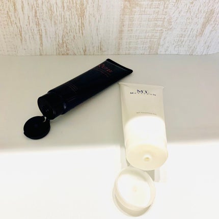 モイストゲルクレンジング/Re dermalab/クレンジングジェルを使ったクチコミ(3枚目)