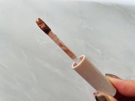 アイカラーマジシャン/キャンメイク/アイシャドウを使ったクチコミ(2枚目)