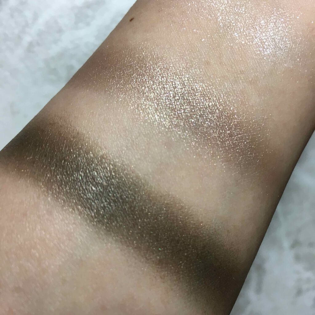 デザイニング カラー アイズ/SUQQU/アイシャドウパレットを使ったクチコミ(4枚目)