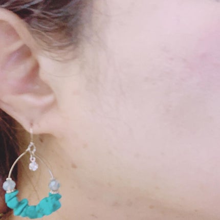 ミルキーラッピングファンデ/MAJOLICA MAJORCA/リキッドファンデーションを使ったクチコミ(4枚目)