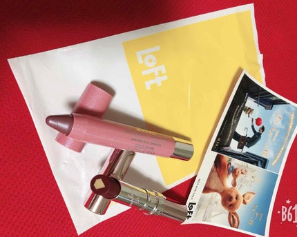 ミラーレスティントルージュ/レディット/リップティントを使ったクチコミ(2枚目)