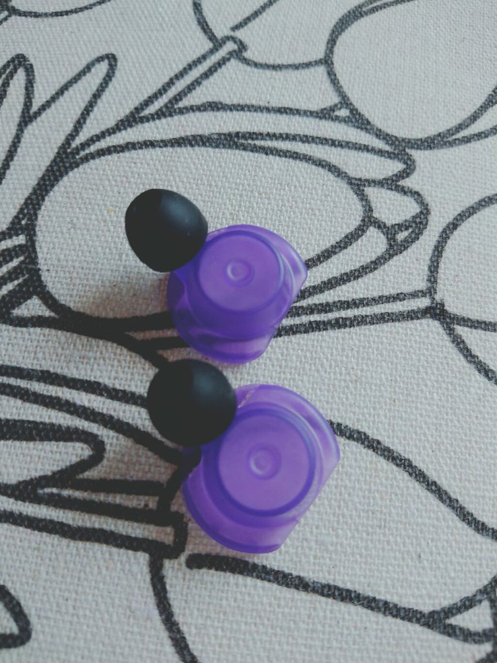 ナイトミン 耳ほぐタイム/小林製薬/その他を使ったクチコミ(5枚目)