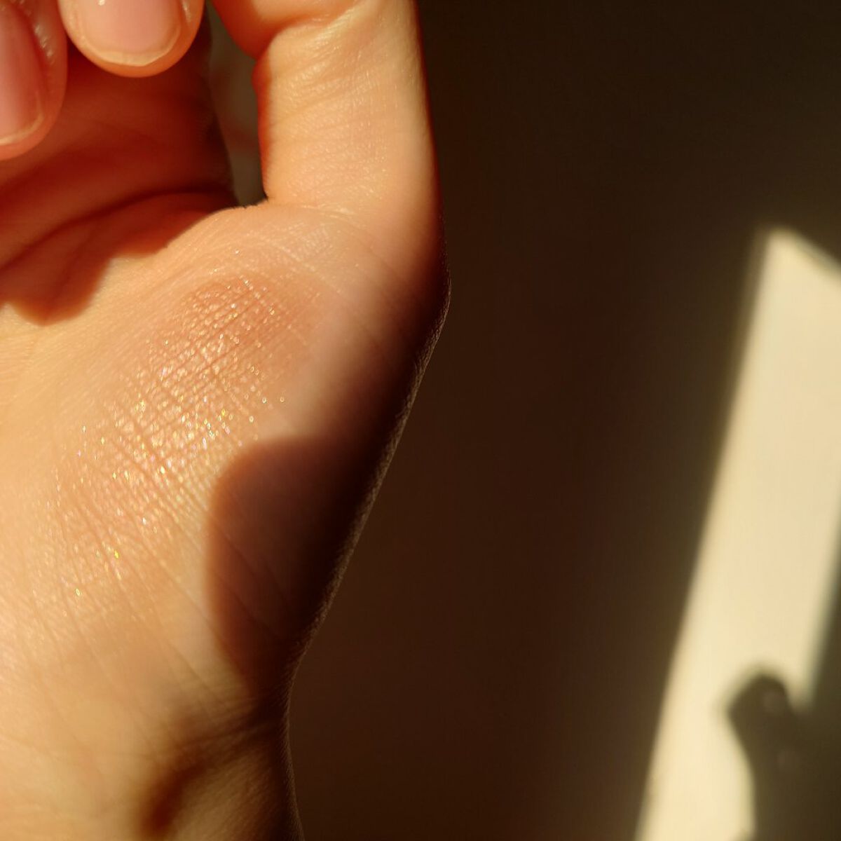 グロッシー アイヴェール/Visée/ジェル・クリームアイシャドウを使ったクチコミ（3枚目）