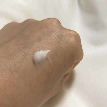 メンソレータム リフレア デオドラントクリーム/リフレア/デオドラント・制汗剤を使ったクチコミ(2枚目)