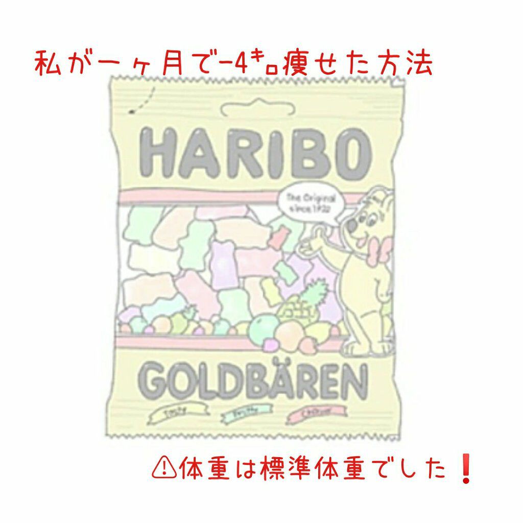 #Chan on LIPS 「こんにちは!#Chanです!元々標準体重だった私が、どうやって..」(1枚目)