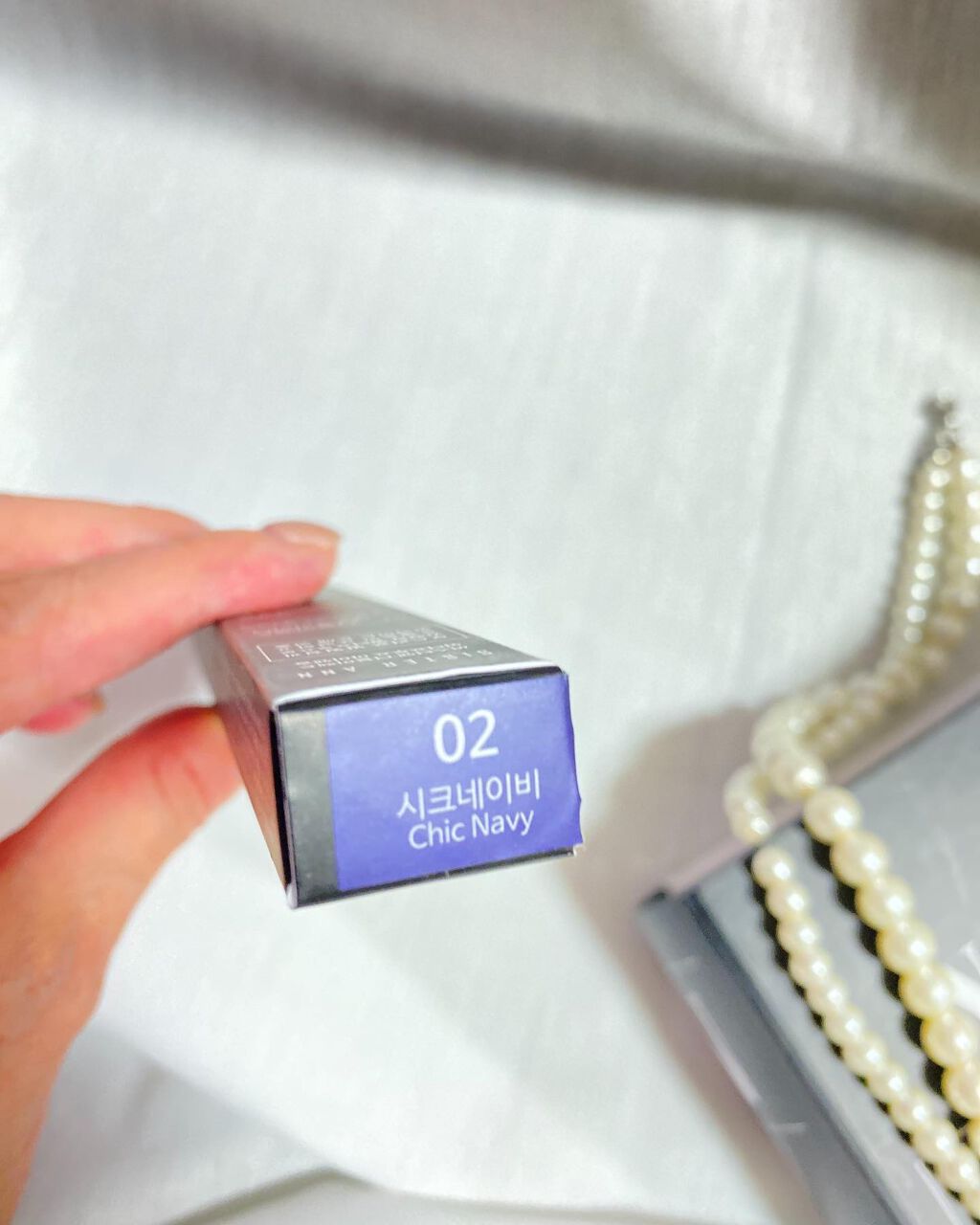 ウォータープルーフペンシルアイライナー/SISTER ANN/ペンシルアイライナーを使ったクチコミ(3枚目)